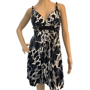 Summer dress by Speechless.